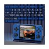 Voacle Consola de juegos portátil RG351MP tarjeta TF de_4