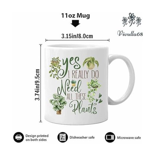 Vivulla68 Regalos para amantes de las plantas para_2