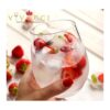 Copas irrompibles sin pie de Vivocci base 100 de