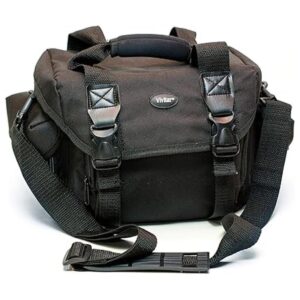 Vivitar Bolsa de dispositivos SLR para cámaras SLR_1