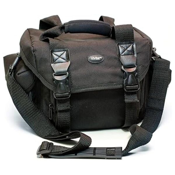 Vivitar Bolsa de dispositivos SLR para cámaras SLR_1
