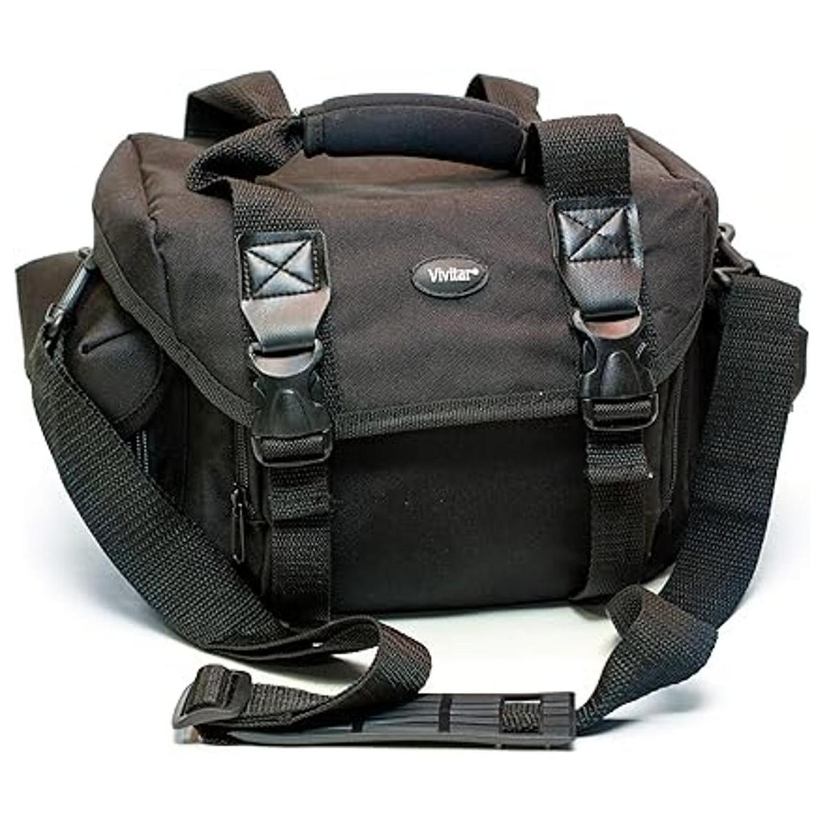 Vivitar Bolsa de dispositivos SLR para cámaras SLR