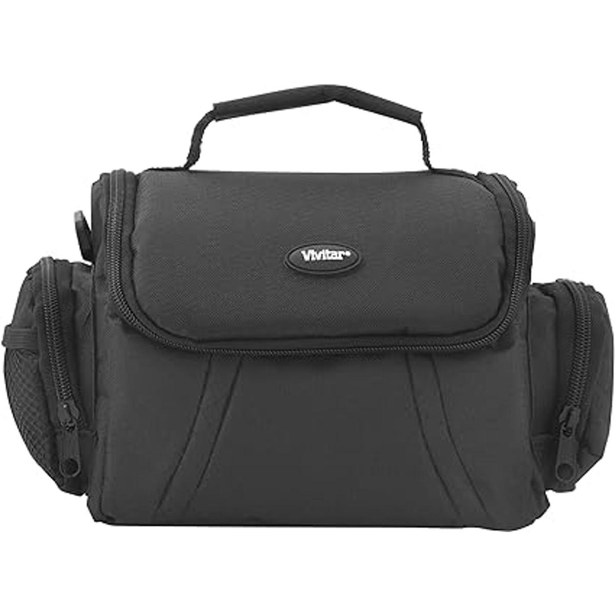Vivitar Bolsa de Gadget MedioPoliéster VIVDC49
