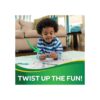 Vivid Imaginations Crayola Twistable Crayons paquete de_6
