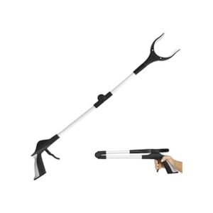 Vive Reacher Grabber plegable 32 pulgadas Extensor de_1