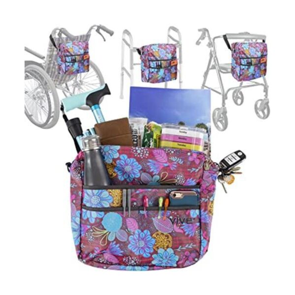 Bolsa de transporte Vive para andador universal para_1