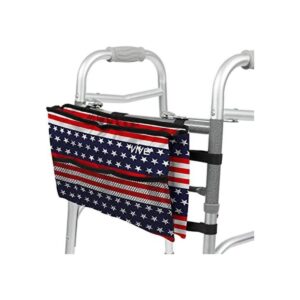 Vive Walker Bag Accesorios para silla de ruedas_1