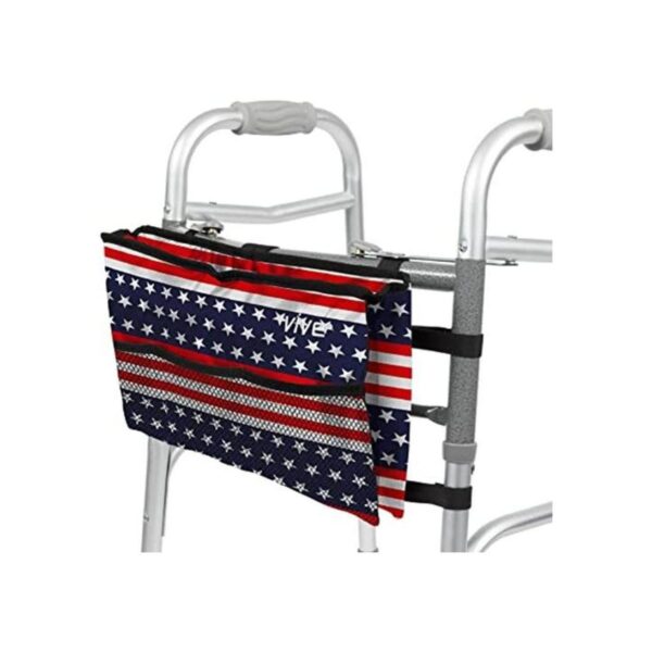 Vive Walker Bag Accesorios para silla de ruedas_1