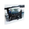 Vive Organizador para colgar en la cama organizador para_1