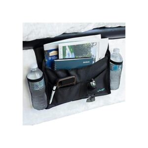 Vive Organizador para colgar en la cama organizador para_1