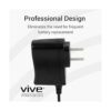 Vive Precision Adaptador de CA Fuente de alimentación_5