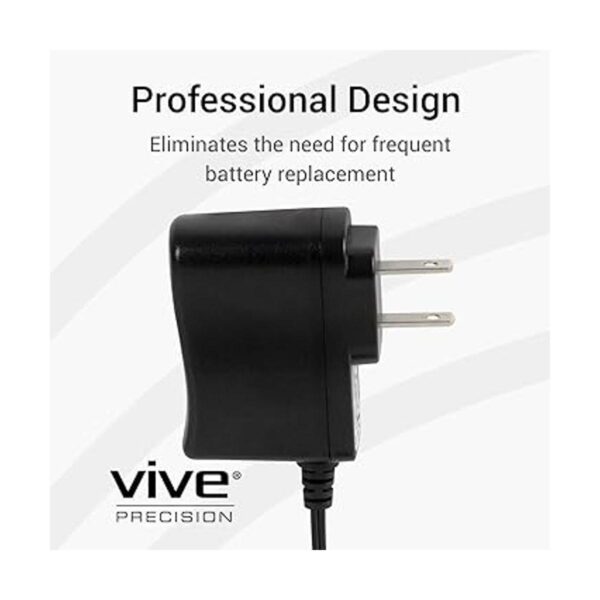 Vive Precision Adaptador de CA Fuente de alimentación_5