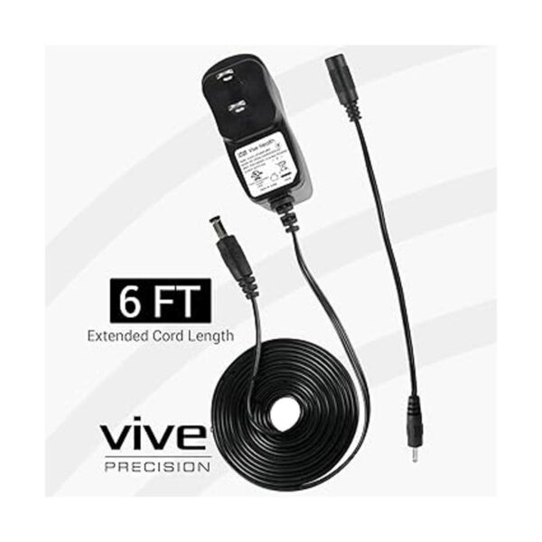 Vive Precision Adaptador de CA Fuente de alimentación_2