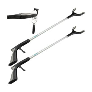 Vive Reacher Grabber Ayuda de movilidad extra larga de 32_1