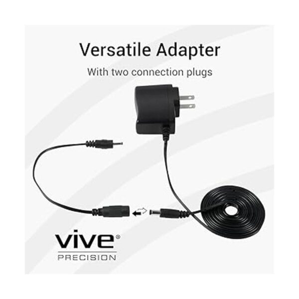 Vive Precision Adaptador de CA Fuente de alimentación_6