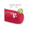 Vivaglory Bolsa de neopreno aislante para botella de agua_2