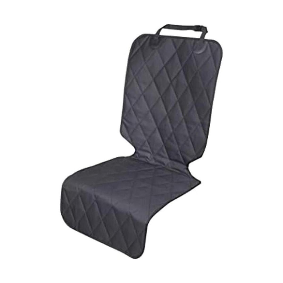 Vivaglory Funda para perro para asiento delantero con