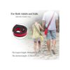 Vivaglory Bolsa de neopreno aislante para botella de agua_3