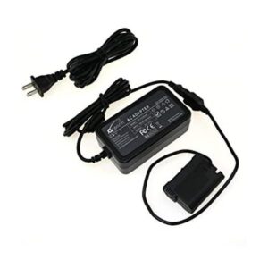 Glorich Acoplador EP5B DC ENEL15 ENEL15a Batería simulada_1