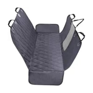 Vivaglory Fundas de asiento para perro ventana visual de_1