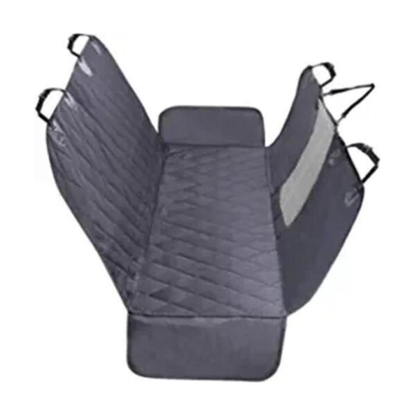 Vivaglory Fundas de asiento para perro ventana visual de_1