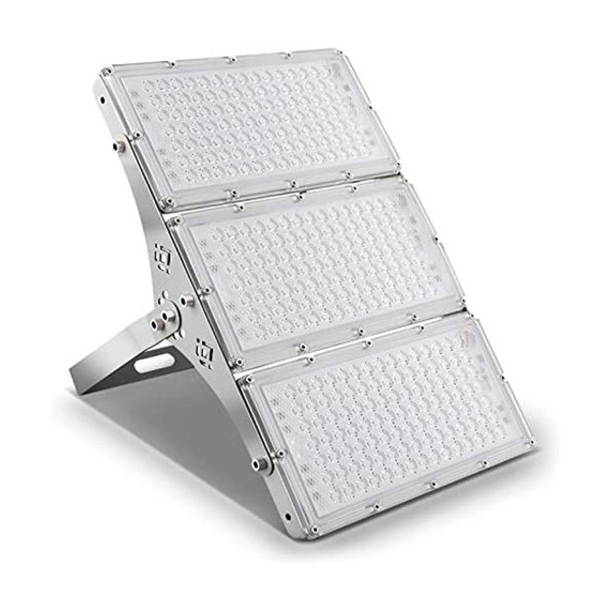 Viugreum Luz de inundación LED de 300 W luces de estadio