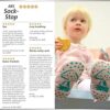 Viva Decor Sock Stop Líquido transparente antideslizante_4