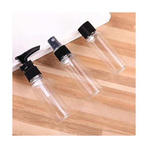 Vitog Kit de botellas de viaje aprobado por la TSA juego_4