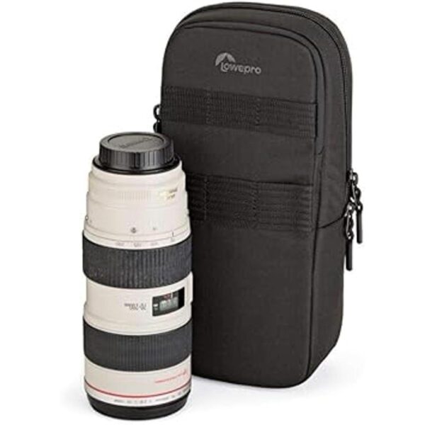 Lowepro ProTactic Bolsa de servicio 200 AW color negro_2