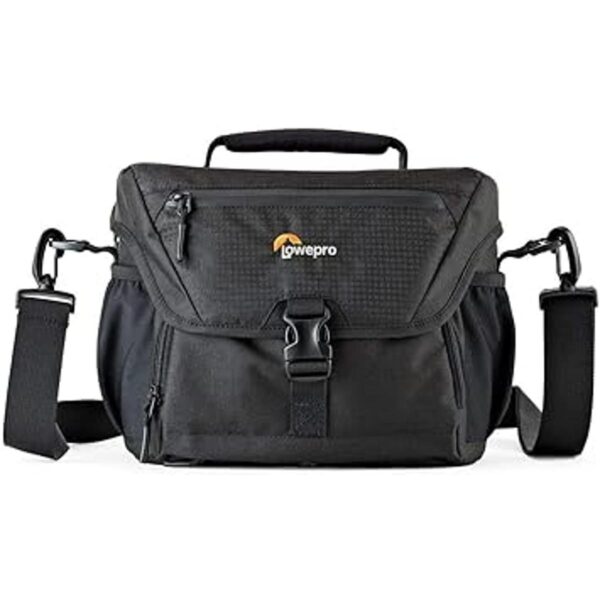 Lowepro Nova 180 AW. DSLR hombro bolsa para cámara