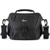 Lowepro Nova 160 AW. DSLR Camera Bag para el hombro Pro