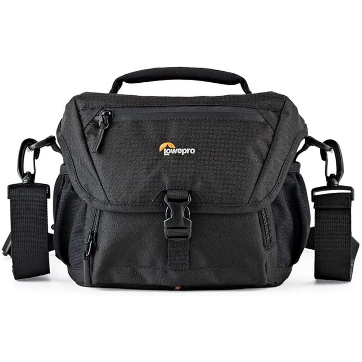 Lowepro Nova 160 AW. DSLR Camera Bag para el hombro Pro