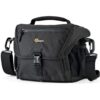 Lowepro Nova 160 AW. DSLR Camera Bag para el hombro Pro