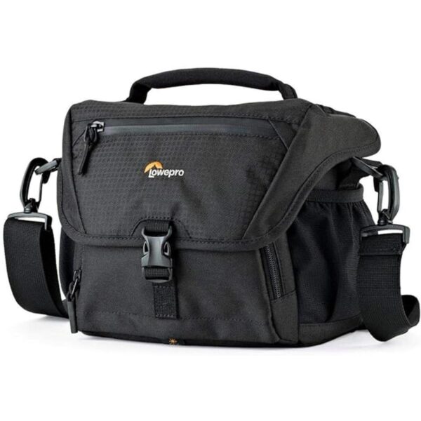 Lowepro Nova 160 AW. DSLR Camera Bag para el hombro Pro
