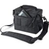 Lowepro Nova 160 AW. DSLR Camera Bag para el hombro Pro