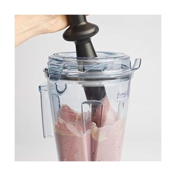Vitamix Tamper de perfil bajo para recipientes Vitamix de_2