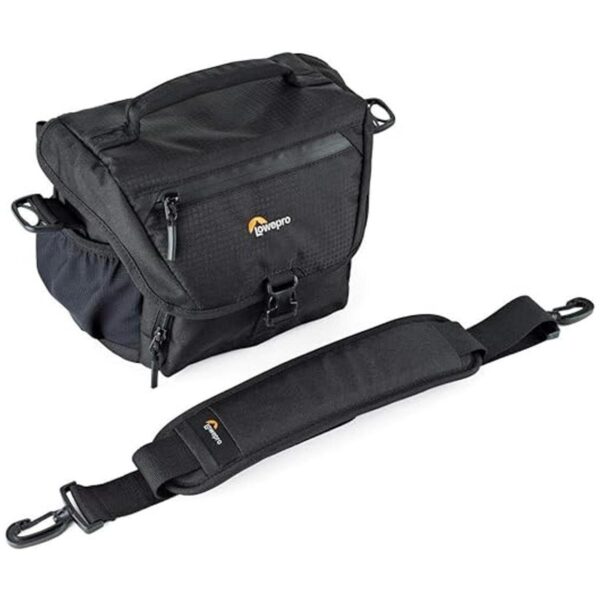Lowepro Nova 160 AW. DSLR Camera Bag para el hombro Pro