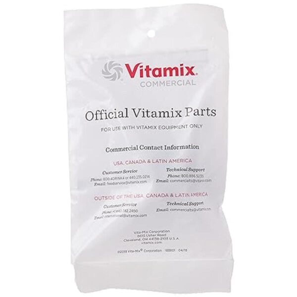 Vitamix juego de llaves de vaso_2