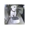 LumoLeaf Cuenco de agua para perros cuenco de agua para_5