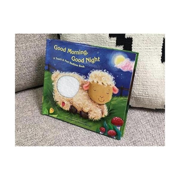 Bendon Piggy Toes Libro infantil_5