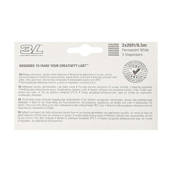 3L EZ Runner Cinta permanente para correr_4