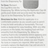 Fineline Applicators Fineline 18ga Std Tip Masking Fluid_2