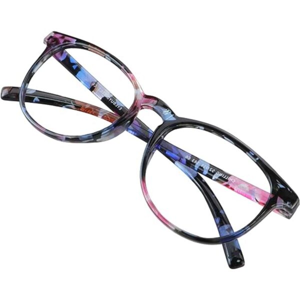 Gafas de bloqueo de luz azul para mujereshombres_1