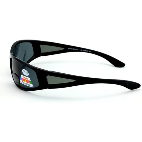 Lentes de sol polarizados para pesca con mosca para hombre_2