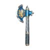 Liontouch 10300LT Medieval Noble Knight Foam Toy Axe_1