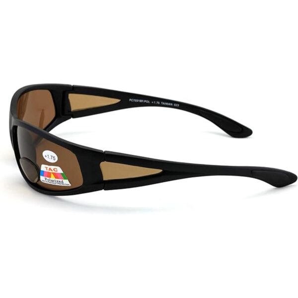 Lentes de sol polarizados para pesca con mosca con_2