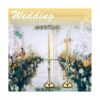 Viscacha Metal Candelabra Candlesticks Holder for Formal_4