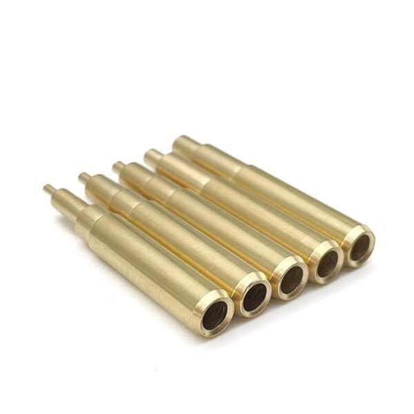 Puntas de inserción para insertos M2 M2.5 M3 M4 y M5._4