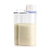 Viretec Contenedor de almacenamiento de arroz recipiente_1