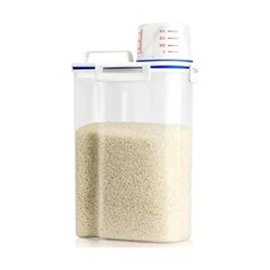 Viretec Contenedor de almacenamiento de arroz recipiente_1